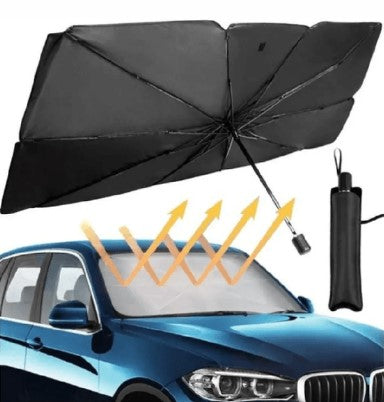 TAPASOL MULTIFUNCIONAL PARA VEHICULOS